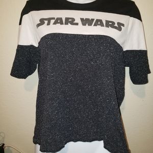 Star Wars Tee